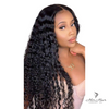 Brazilian Deep Wave 5x5 HD Lace Closure