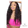 Brazilian Deep Wave 5x5 HD Lace Closure