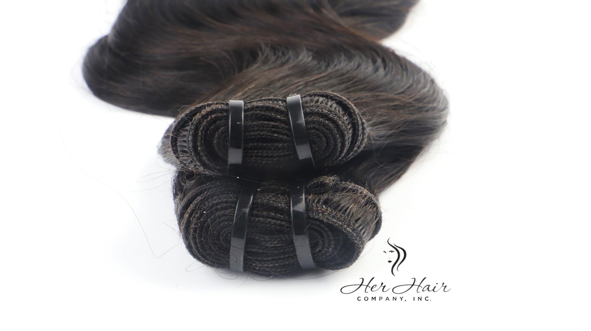 hair weft