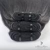 Brazilian Double Drawn Hair(1 Bundle)