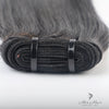 Brazilian Double Drawn Hair(1 Bundle)