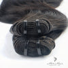 Brazilian Double Drawn Hair 3 Bundle Deal