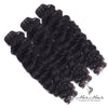 Burmese Raw Wavy Hair 3 Bundle Deal