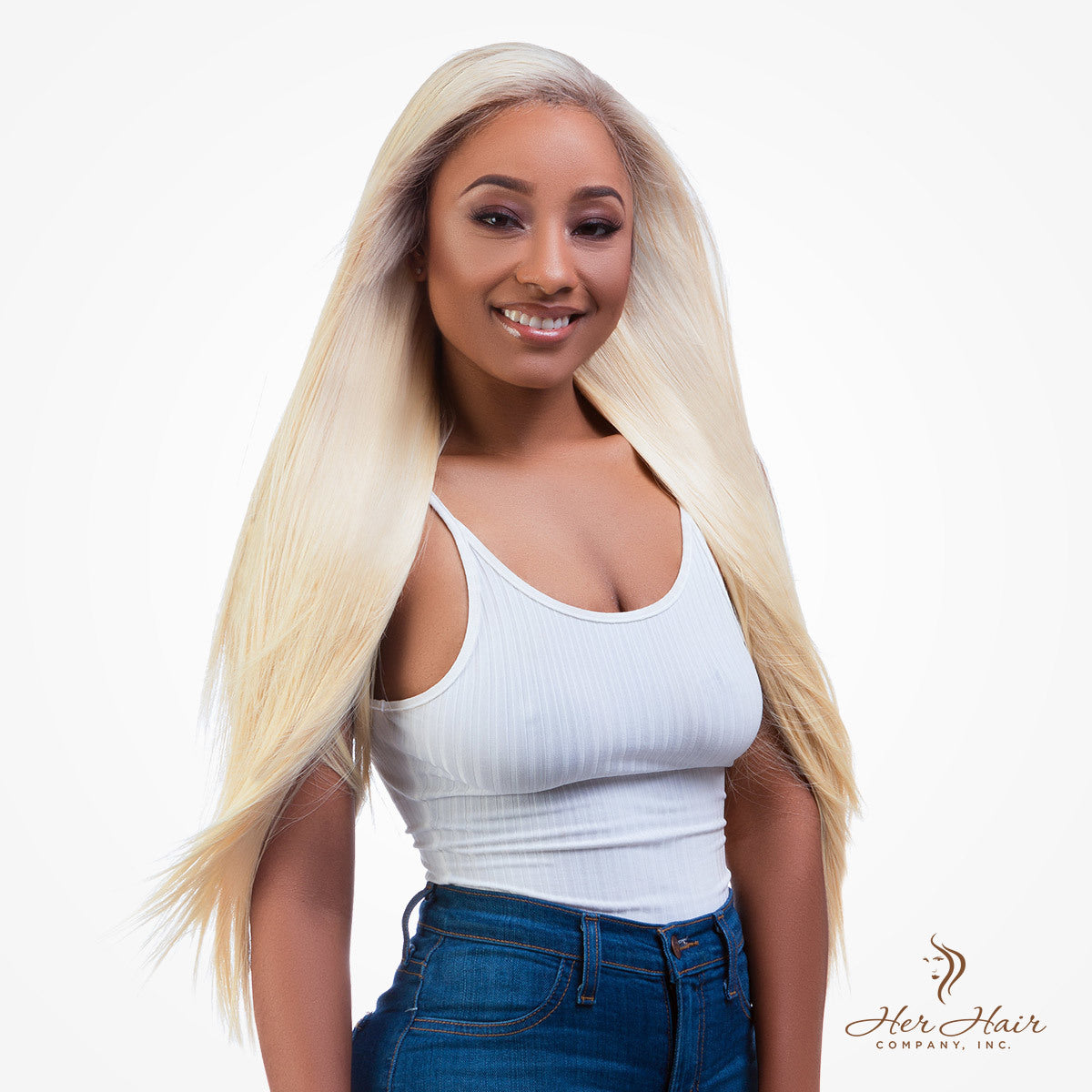 Eurasian Straight Hair (1 Bundle) - EURASIAN EXCLUSIVE