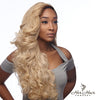 Eurasian 613# Hair 4 Bundle Deal