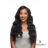 Brazilian Body Wave Hair (1 Bundle)